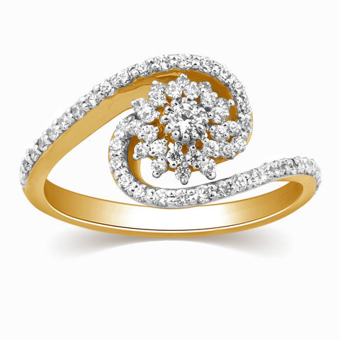 Lynea Diamond Ring